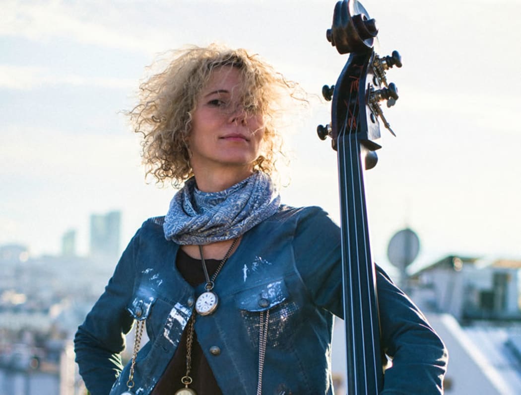 Gina Schwarz