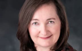 Anne-Marie Brady