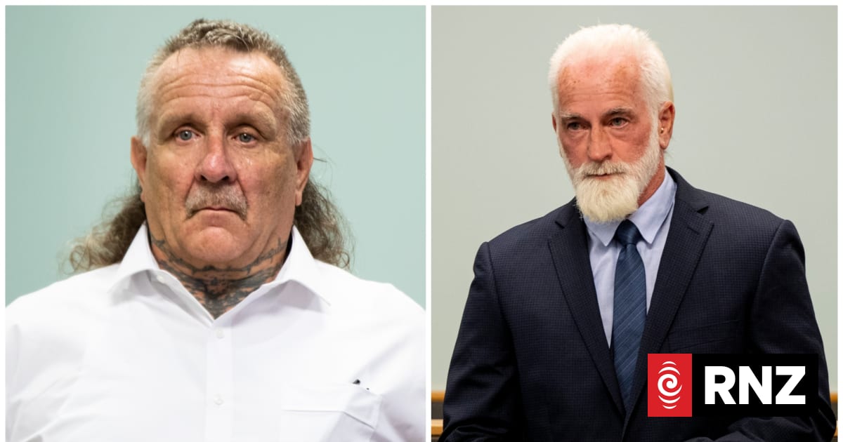 Red Fox tavern murder: Pair whose convictions were quashed seek costs from Crown
