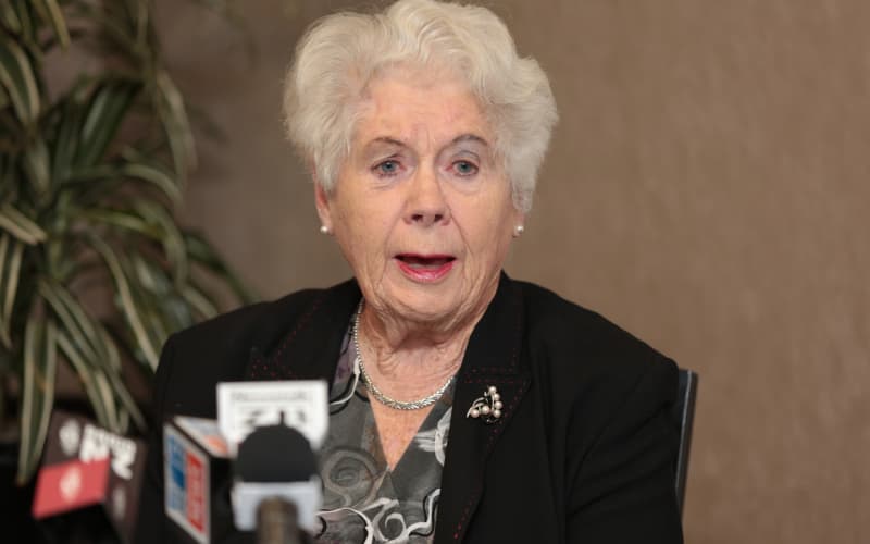 Dame Catherine Tizard dies, aged 90 | RNZ