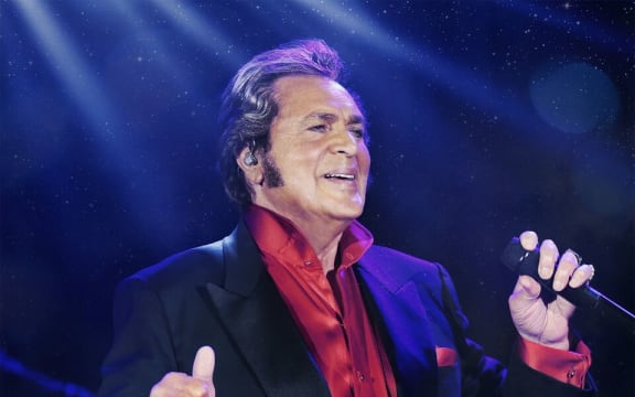 Engelbert Humperdinck