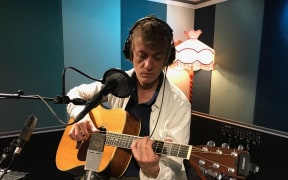 Steve Gunn