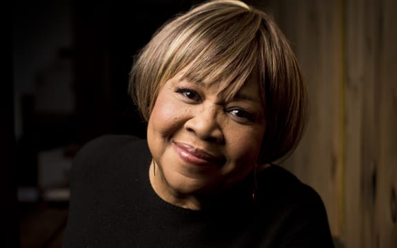Mavis Staples