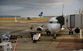 Auckland Airport