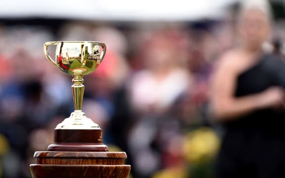 Melbourne Cup.