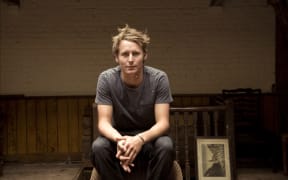 Ben Howard