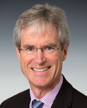 Mark Wynne, Ballance Agri-nutrients chief executive