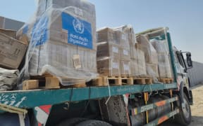 Israel has repeatedly denied famine and genocide were happening in Gaza.