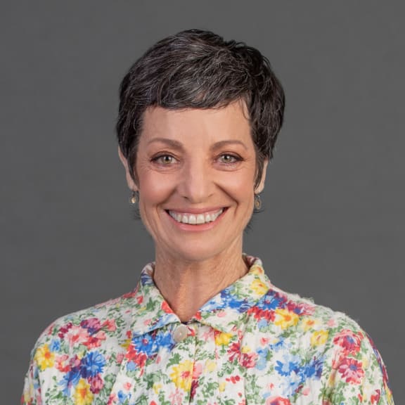 Photo of Sharon Brettkelly