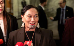 Debbie Ngarewa-Packer