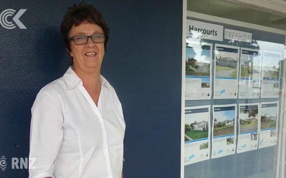 Going, going, gone Waitara experiences property boom