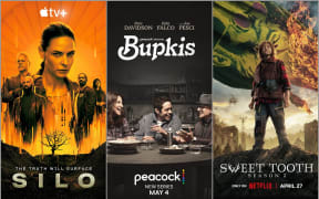 Movie posters