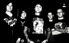 The Bleeders