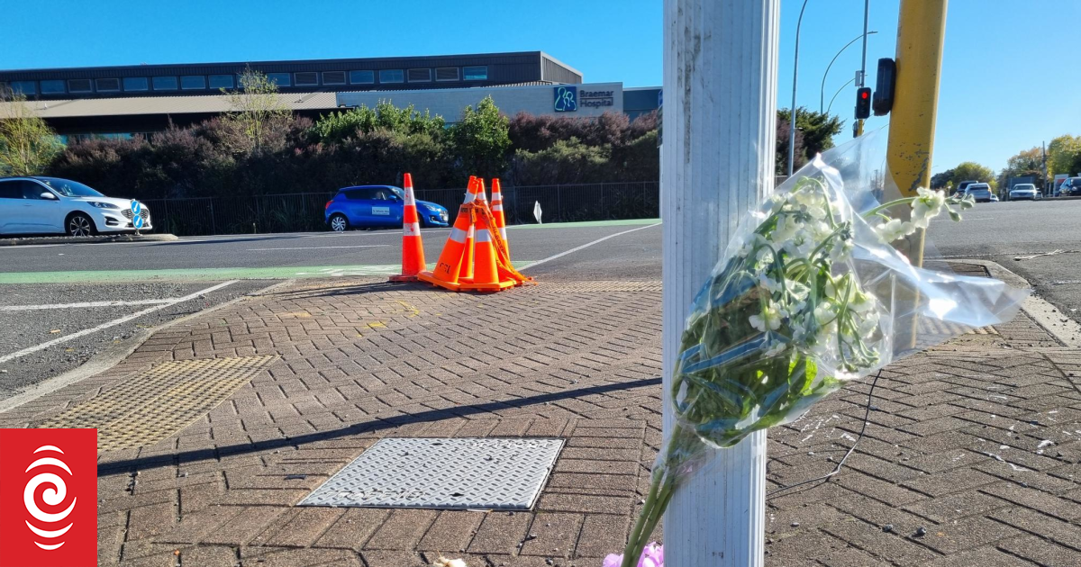 Hamilton community to farewell woman killed by vehicle at intersection