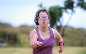 Taranaki woman Erica Perry to run the Mountain to Surf half marathon