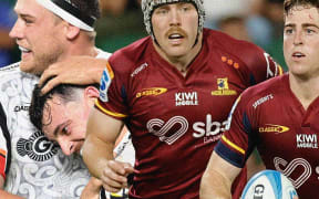CHEIFS VS HIGHLANDERS