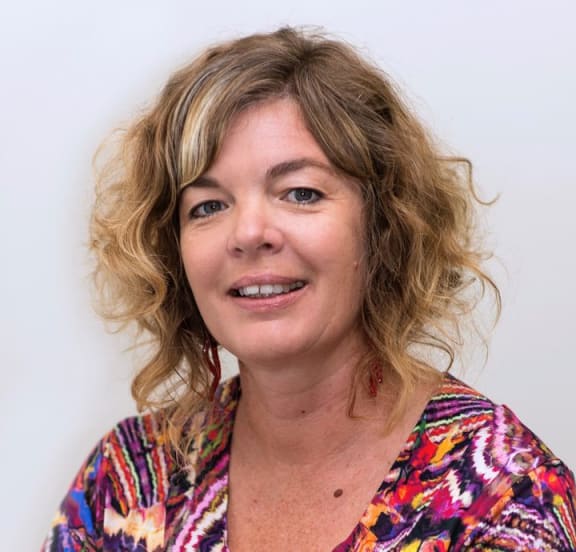 Juliet Gerrard