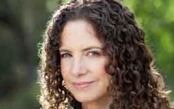 Karima Bennoune.