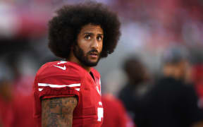 This week The New York Times examine the awakening of NFL quarterback, Colin Kaepernick.