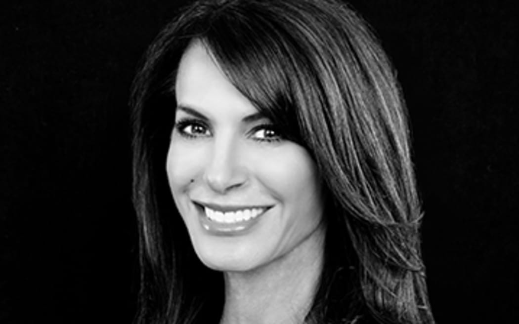 Nancy Armstrong
