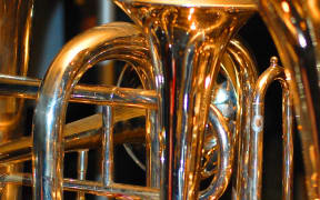 Brass Instruments