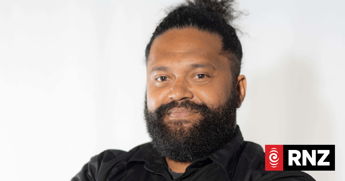 Pacific correspondent Koroi Hawkins | RNZ