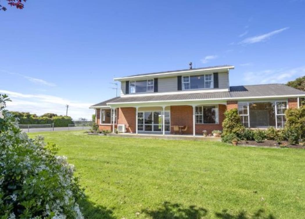 The asking price for this Invercargill home is $685,000.