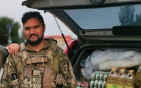 Former NZDF soldier Kane Te Tai has been killed while fighting in Ukraine.