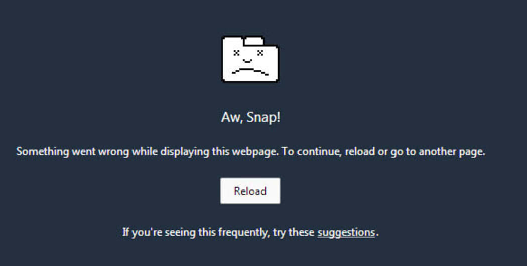 You might be seeing this more often.