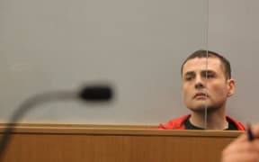 Henry Anchondo in Auckland High Court