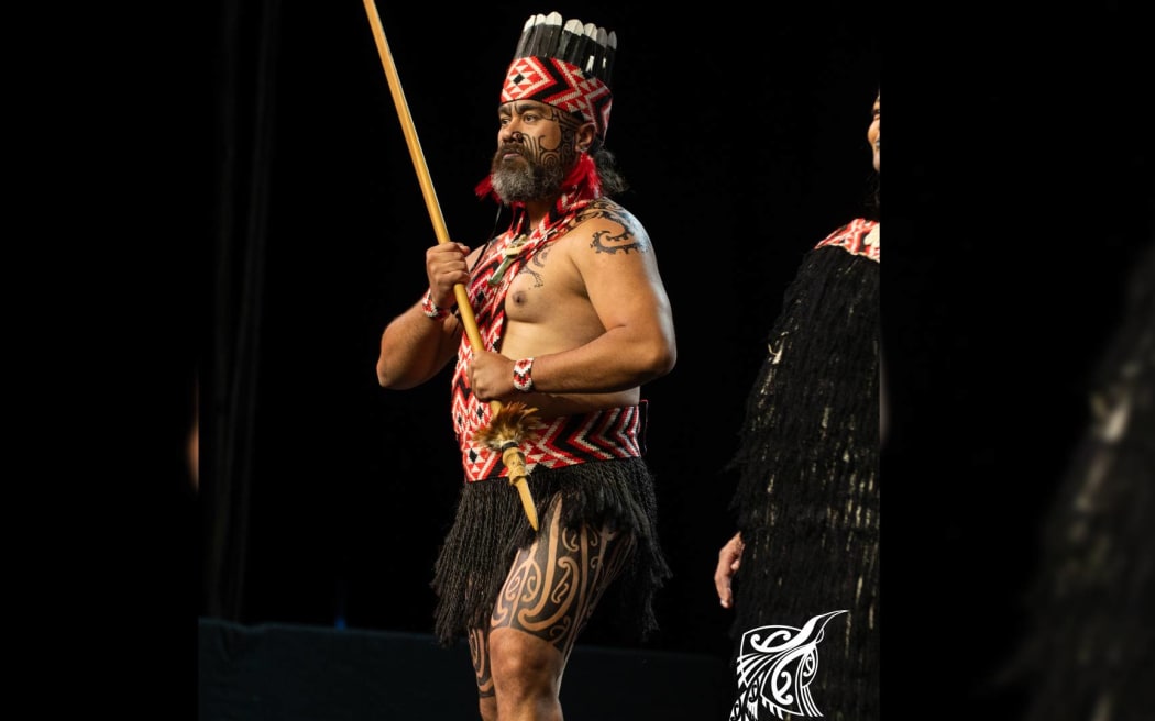 Tāmaki Hakangāhau.