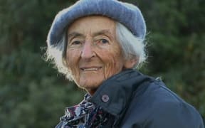 Sheila Natusch