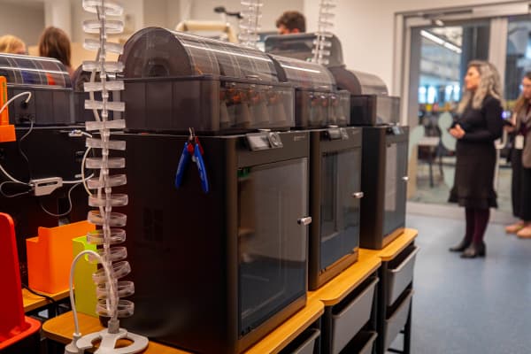 Wellington Library Te Matapihi Ki Te Ao Nui