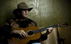 Tony Joe White