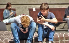 Are we too soft on millennial kids?