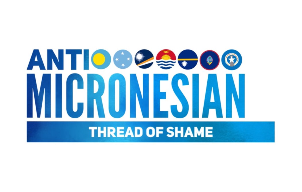 #beingmicronesian campaign