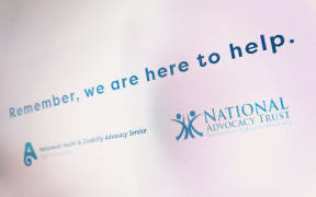 National Advocacy Trust.