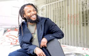 Ziggy Marley