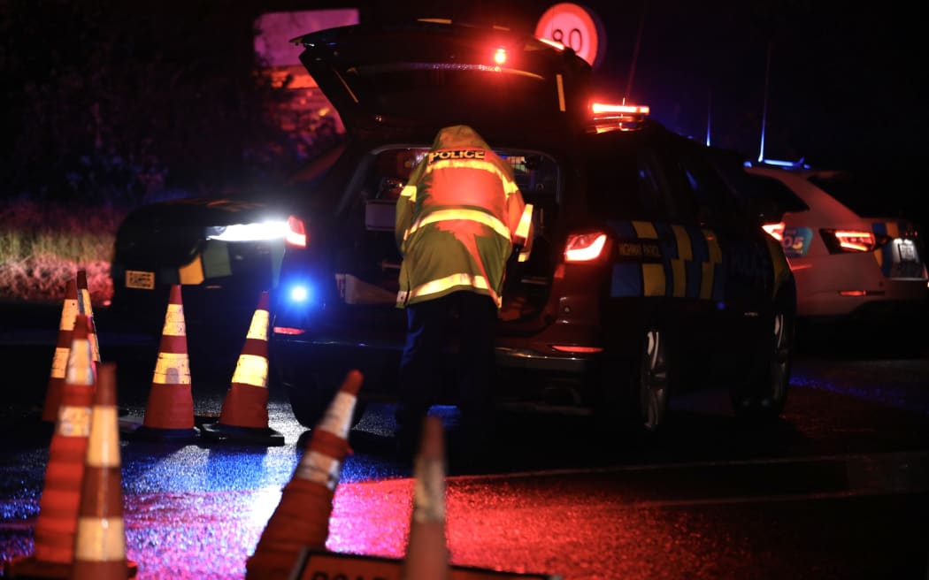 Waiuku triple fatality