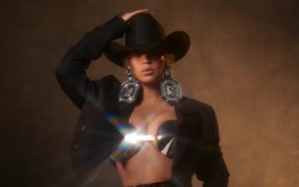 From Beyoncé's new single 'Texas Hold 'Em'