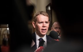 Chris Hipkins