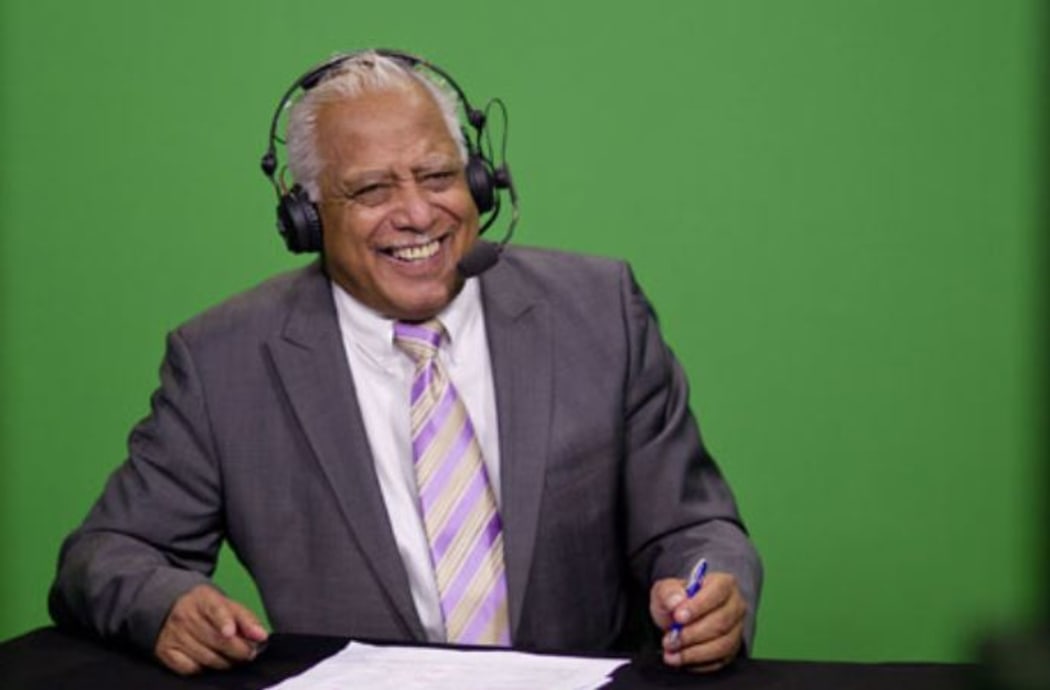 Hemana Waaka set up a Iwi radio consultancy business in the mid 1980s.