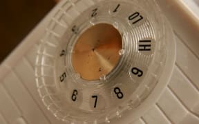 Old school electric blanket