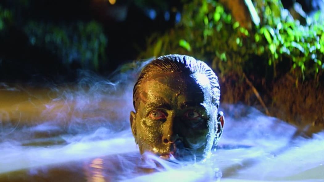 Screenshot of Apocalypse Now