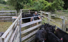 A Year on the Farm - Part 4