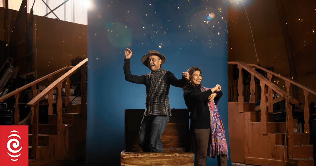 Indian community theatre group Prayas marks 20 years on stage