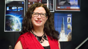 Dr Alice Gorman