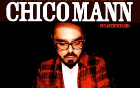 Chico Mann aka Marcos Garcia