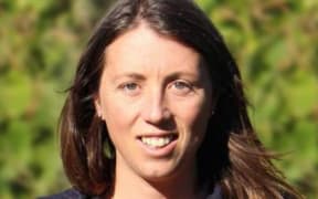 Kate Acland is the new chair of Beef + Lamb New Zealand's board. She took over the role from Andrew Morrison, whose five-year tenure ended at the board's annual meeting in New Plymouth on Thursday, 30 March, 2023.