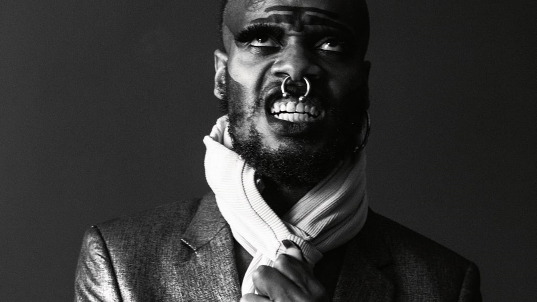 Serpentwithfeet
